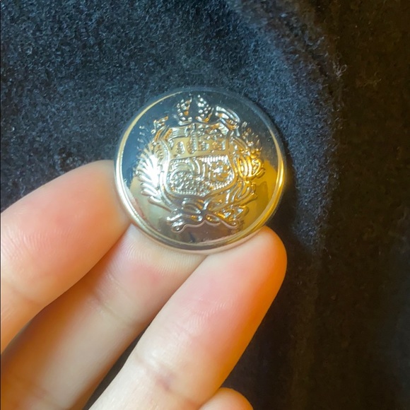 Tommy Hilfiger pea coat - Picture 3 of 3